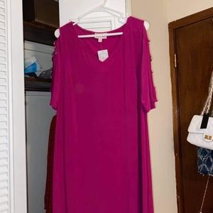 Ladies Formal Dress